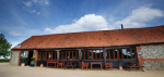 OBrennan’s, Great Walsingham Café