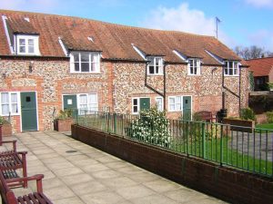 Elmham House