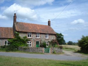 Model Farm B&B