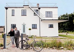 The Control Tower B&B