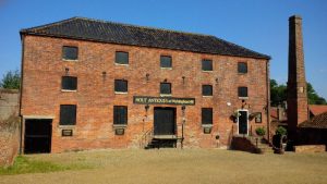 Holt Antique Furniture Ltd