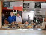 Norton’s Cafe Bar