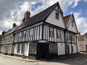 Walsingham Village Stores